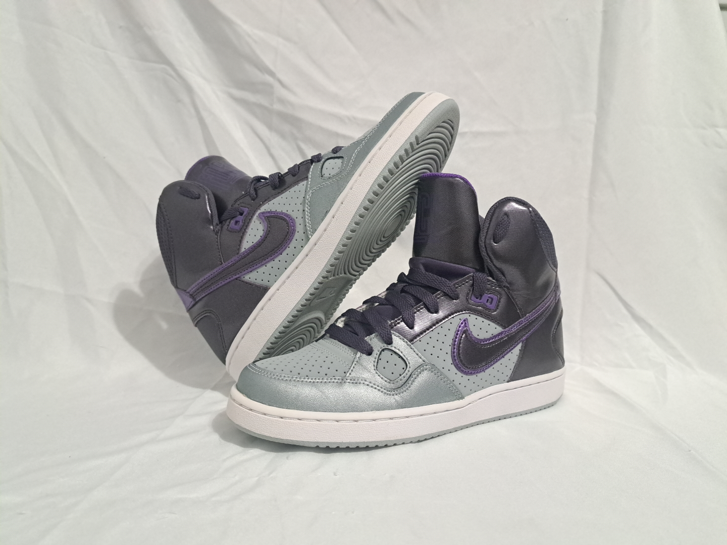 Nike Son of Force Size 7 Mens Mid Women’s 5.5