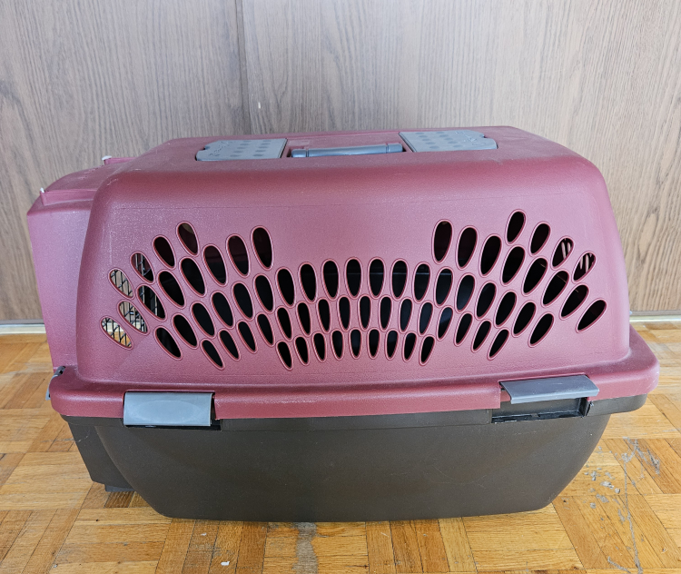 Large Pet Carrier - photo 2