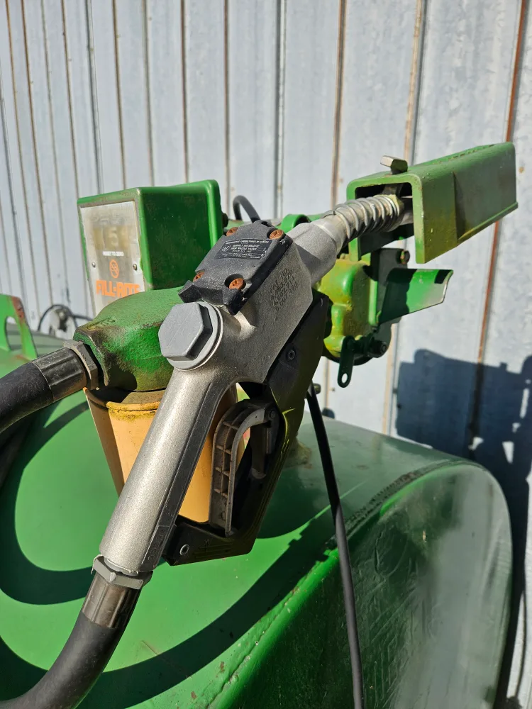 Fill-Rite Fuel Tank image indicator(4)