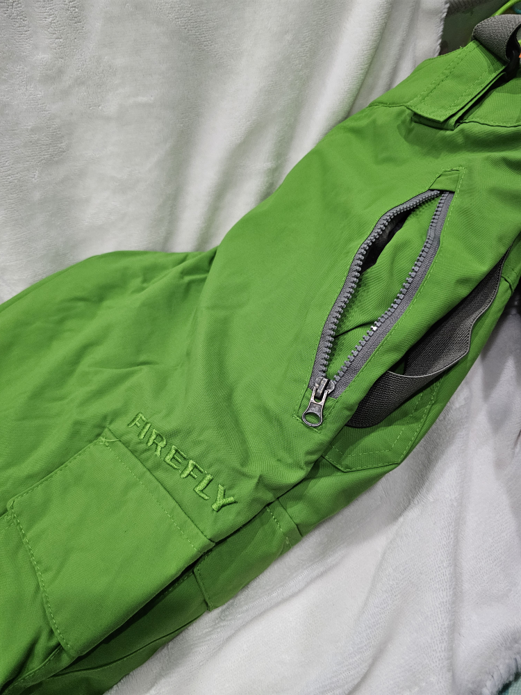 Firefly Ski Pants - photo 3