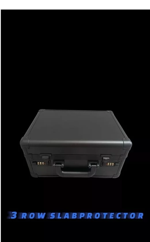 3 Row Card Case - photo 2