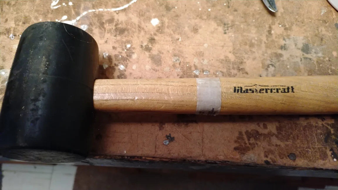 Rubber Mallet image indicator(2)