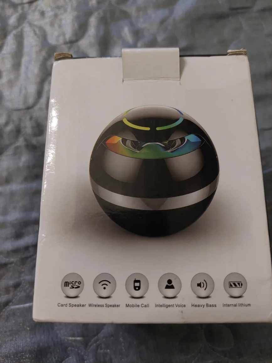 new wireless Bluetooth speaker image indicator(4)