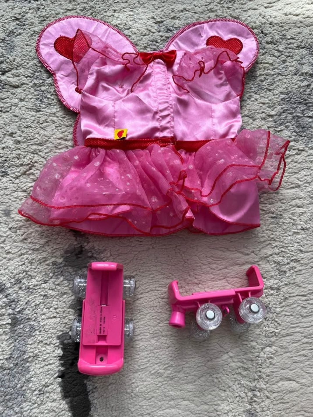 Build-A-Bear Clothes and Accessories - photo 5