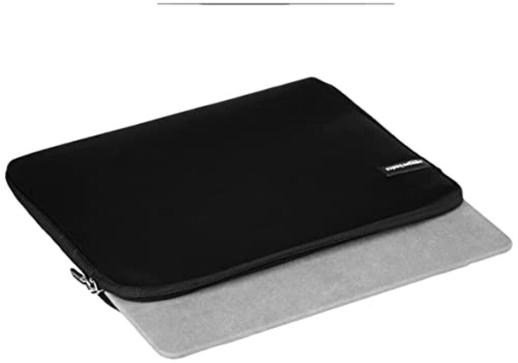 Amazon Basics 15.6 Inch Laptop Sleeve