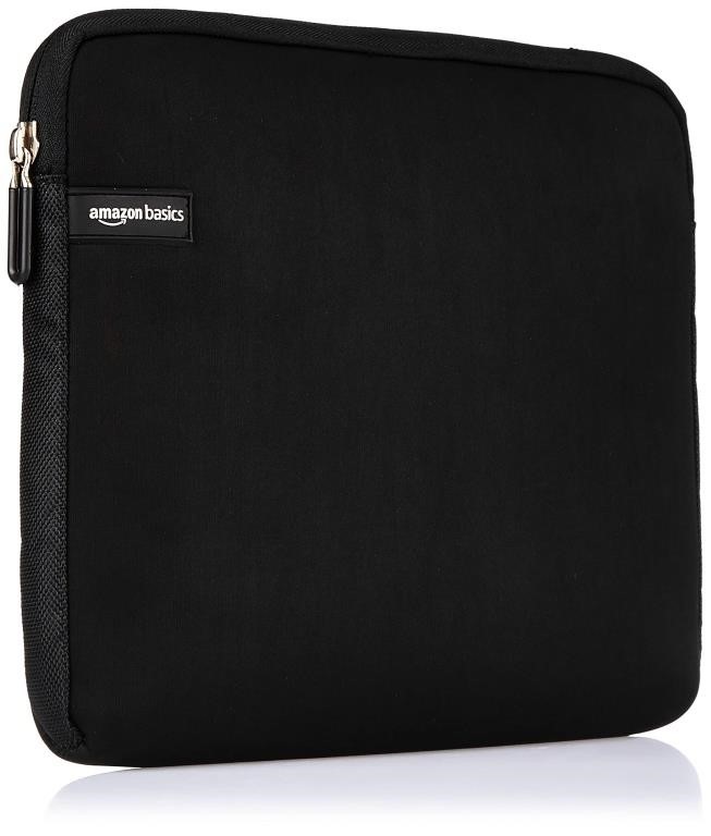 Amazon Basics 15.6 Inch Laptop Sleeve - photo 2