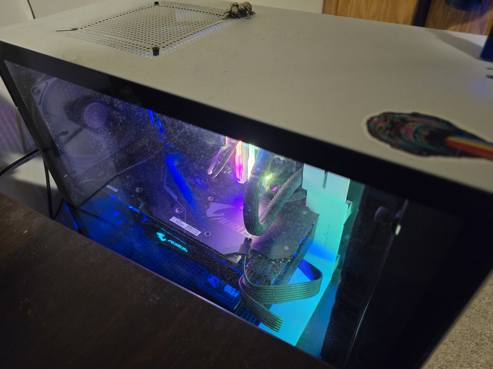 Gaming PC - photo 2
