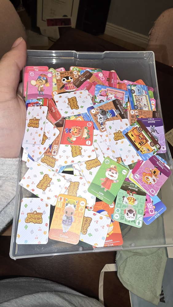 Animal Crossing New Horizons Switch Console - Special Edition - photo 2