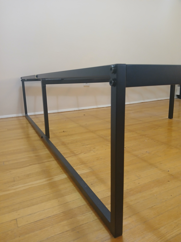 bedframe queen size - photo 2