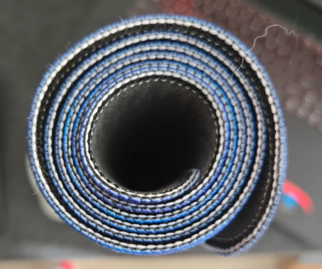 Large Starry Night Mouse Pad #freecycle image indicator(2)