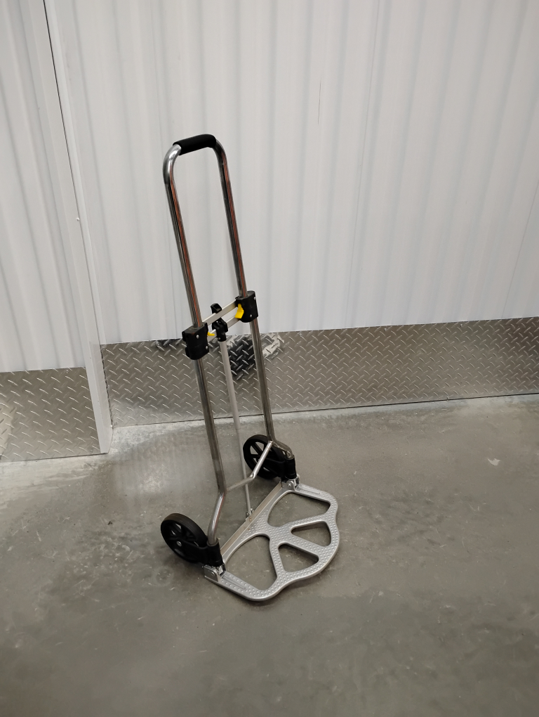 Folding Hand Truck