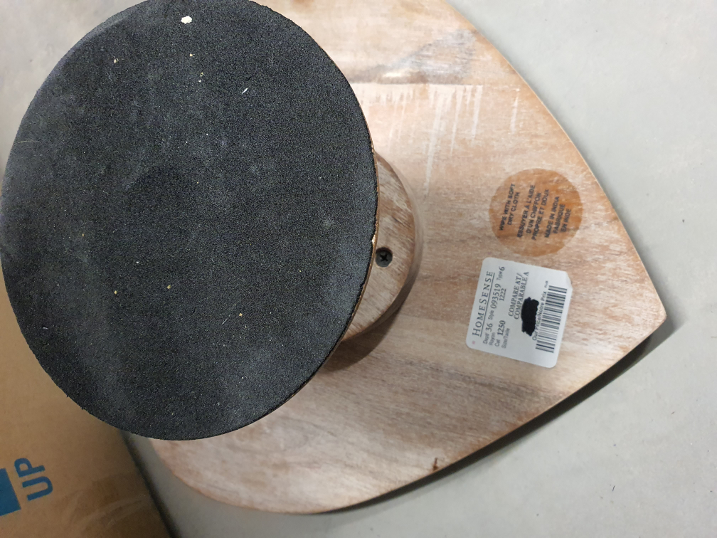 2 heart shaped charcuterie boards - photo 2