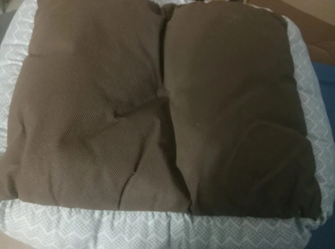 TrustyPup Cat or Dog Bed 🥕 image indicator(4)