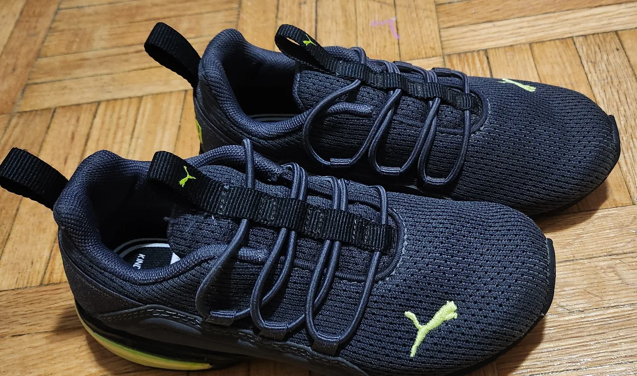 Puma Running Shoes Toddlers image indicator(2)