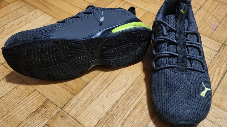 Puma Running Shoes Toddlers image indicator(3)