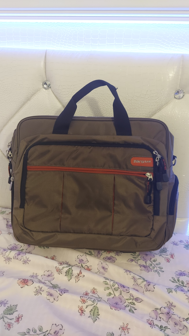 Targus Laptop Bag #freecycle