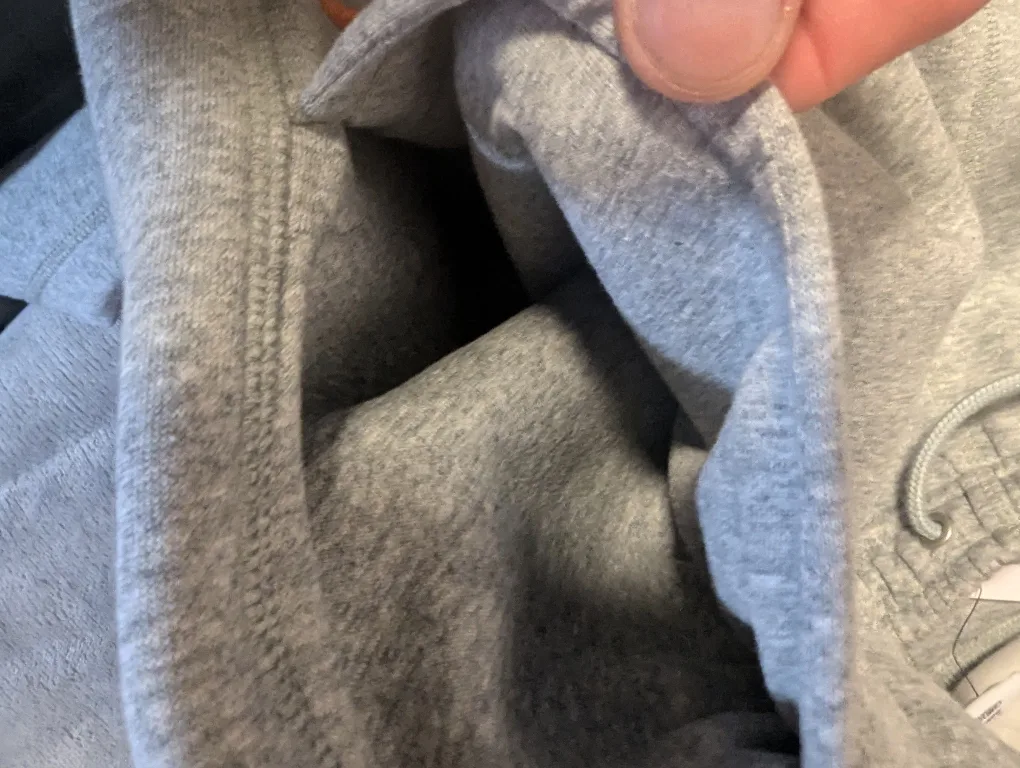 🧡 Nike sweatpants - Brand New - $113 in store image indicator(6)