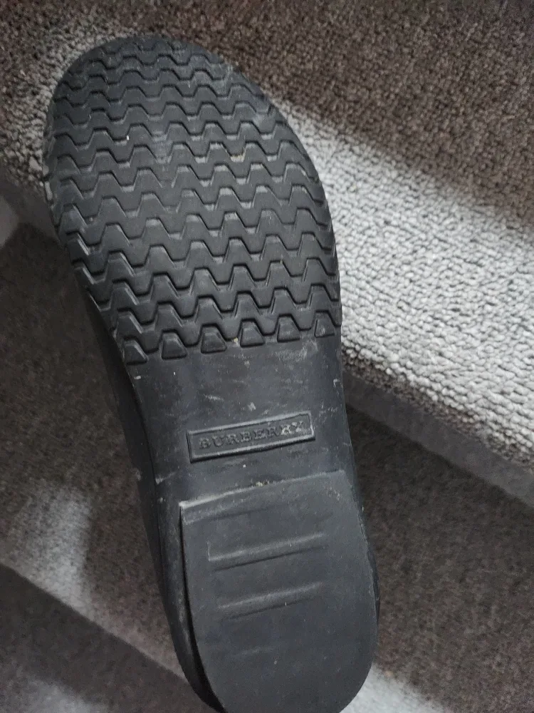 Burberry Rain Boots image indicator(2)