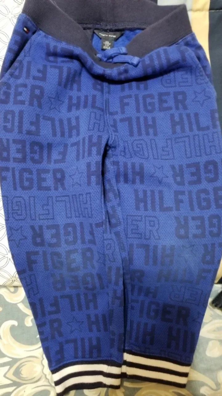 🧡 Bundle of Boys Pants Size 2T-3T-4T image indicator(5)