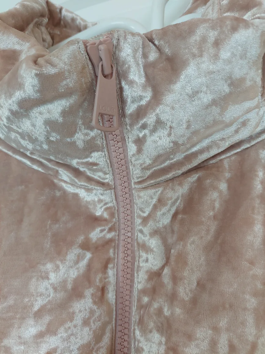 NWT Lole Kendall Down Puffer Women's Winter Jacket Size XL image indicator(2)