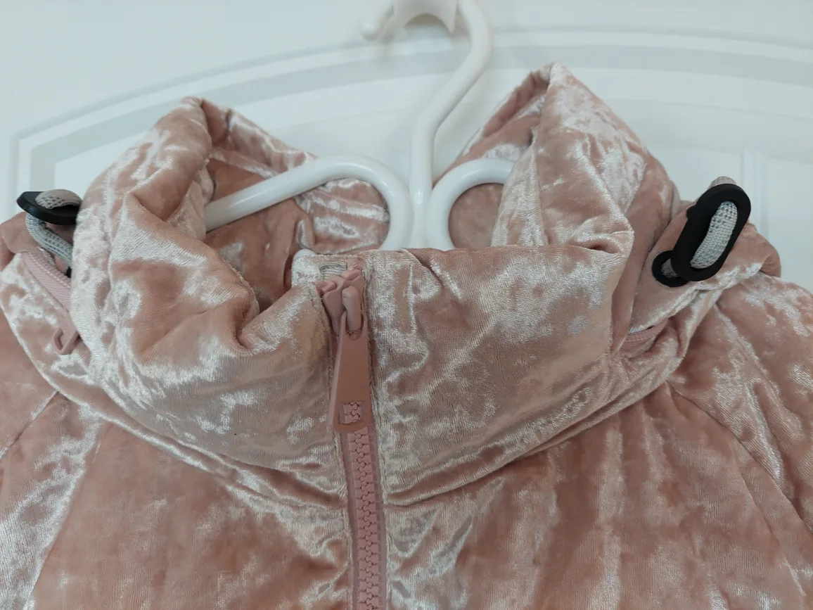 NWT Lole Kendall Down Puffer Women's Winter Jacket Size XL image indicator(3)