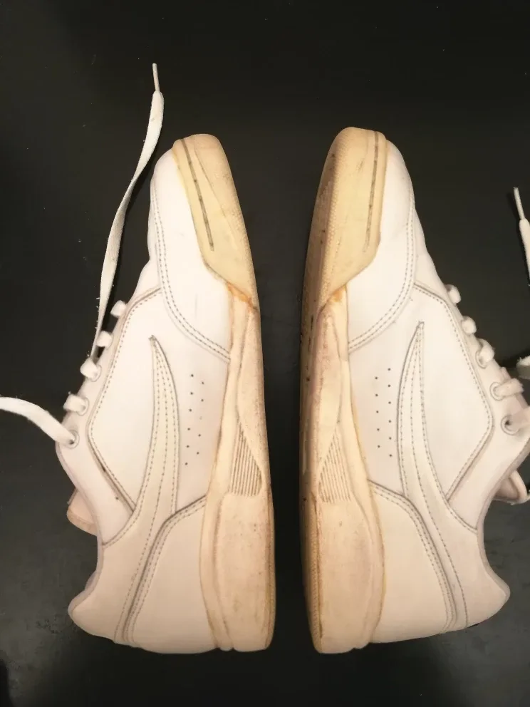 Fila sneaker men size 8 image indicator(3)