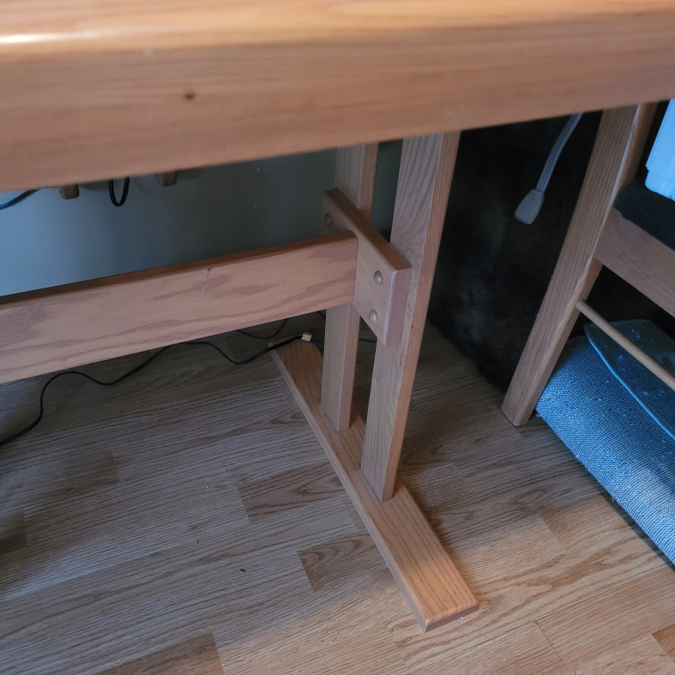 dining. room set - photo 2
