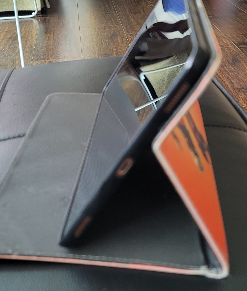 Samsung Galaxy Tab A Tablet - photo 5