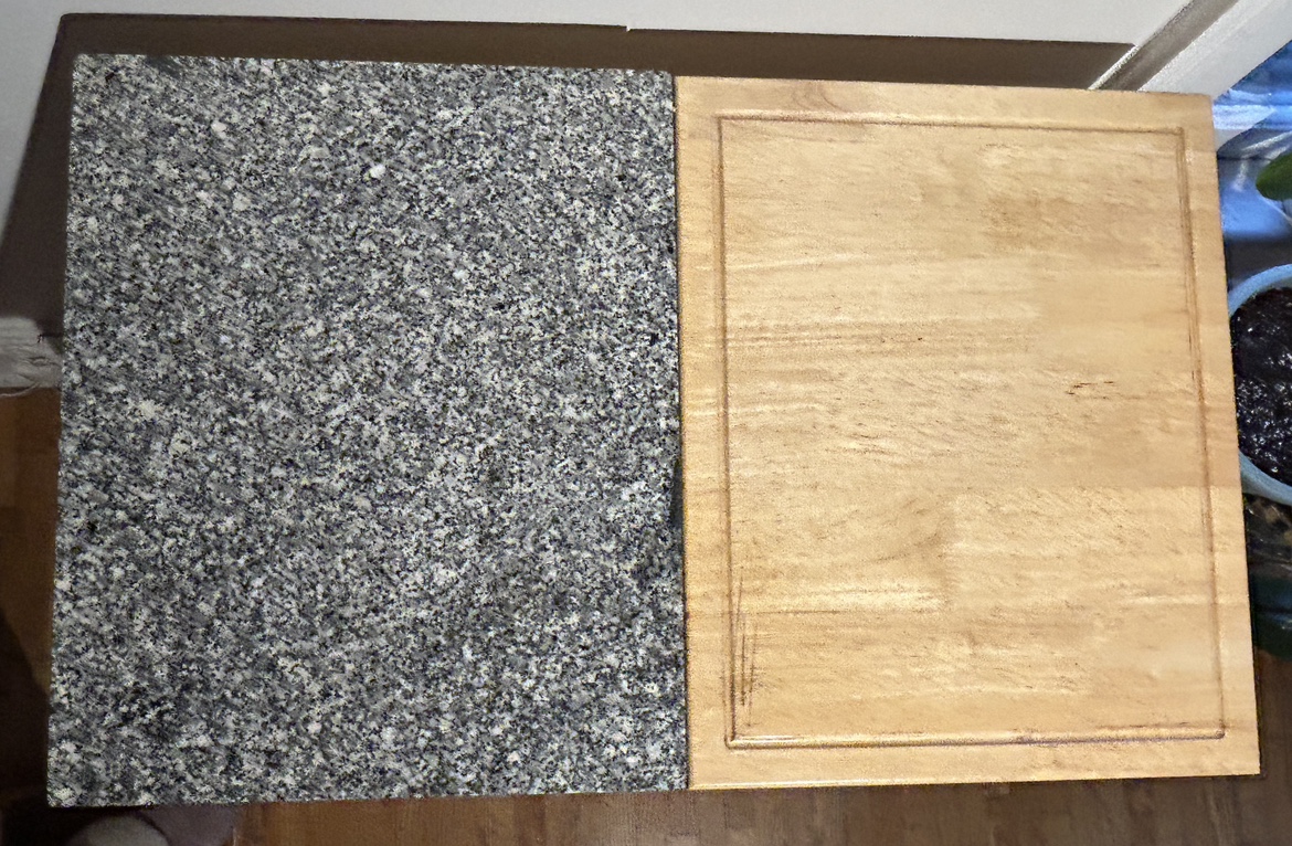 Portable Kitchen Island - photo 3