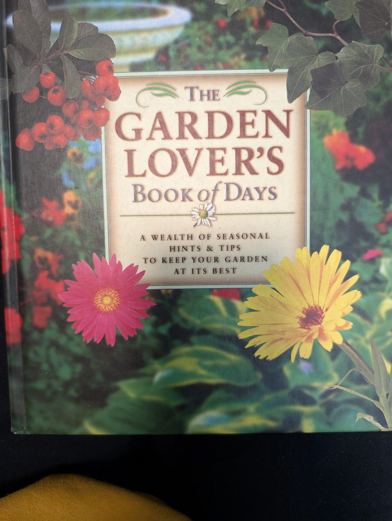 Lot of 4 Books - Garden, Psychology, Fishing, Preserving - photo 2