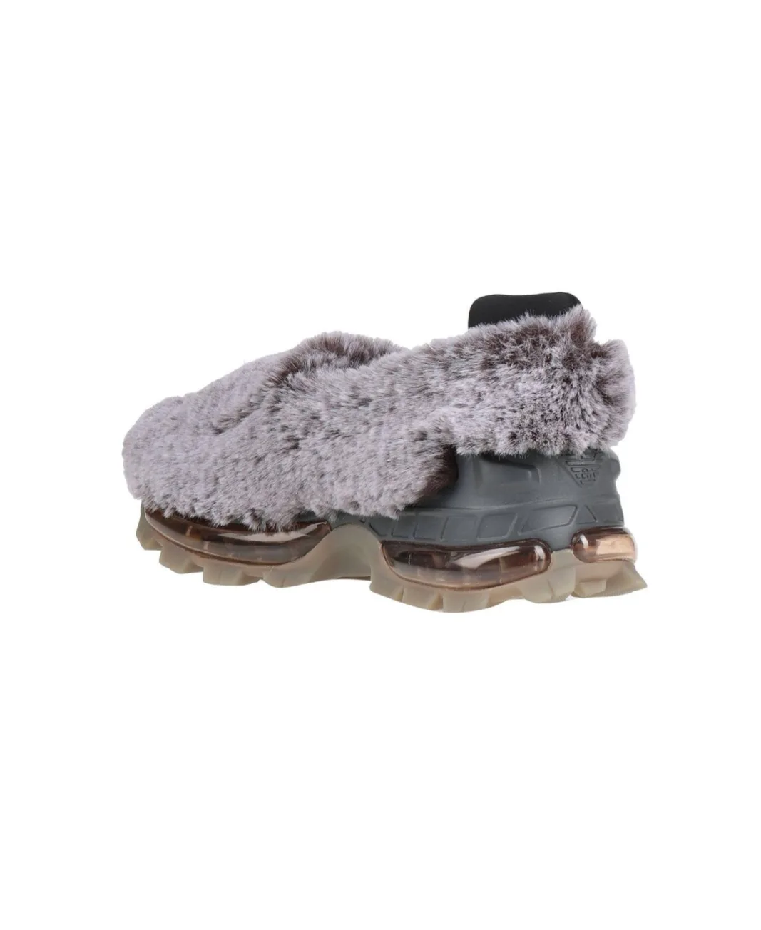 Emporio Armani  Sneakers image indicator(4)