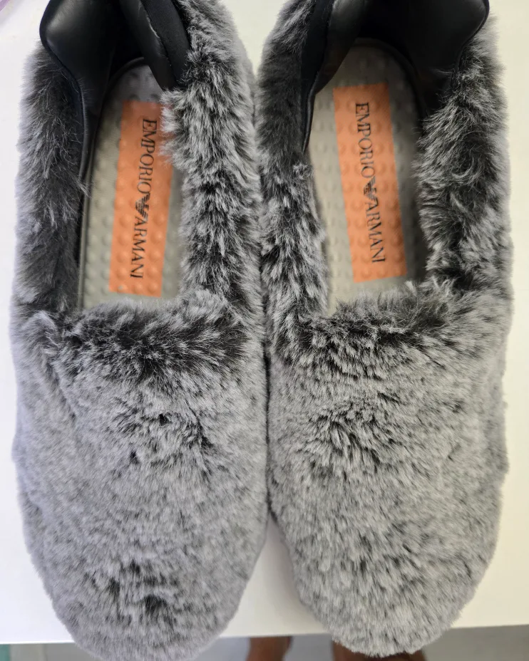 Emporio Armani  Sneakers image indicator(7)