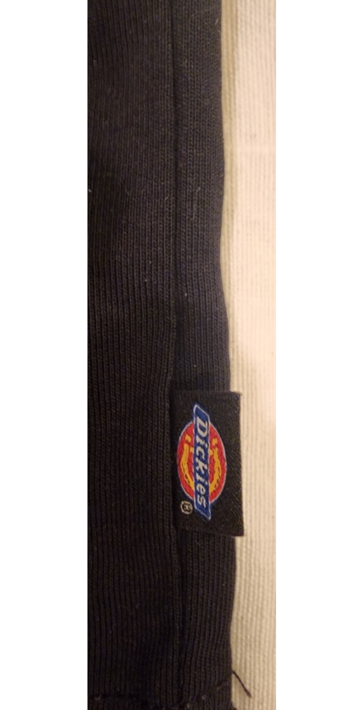 Dickies Black T-Shirt Size X-Large - photo 4