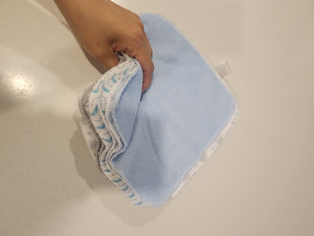 lots of fabric you need for baby - photo 3