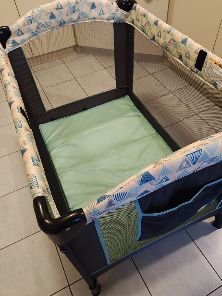 Baby Playpen - photo 3