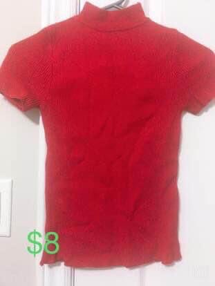 Women's Knitted Tops & Sweaters (more items in this list) - photo 5