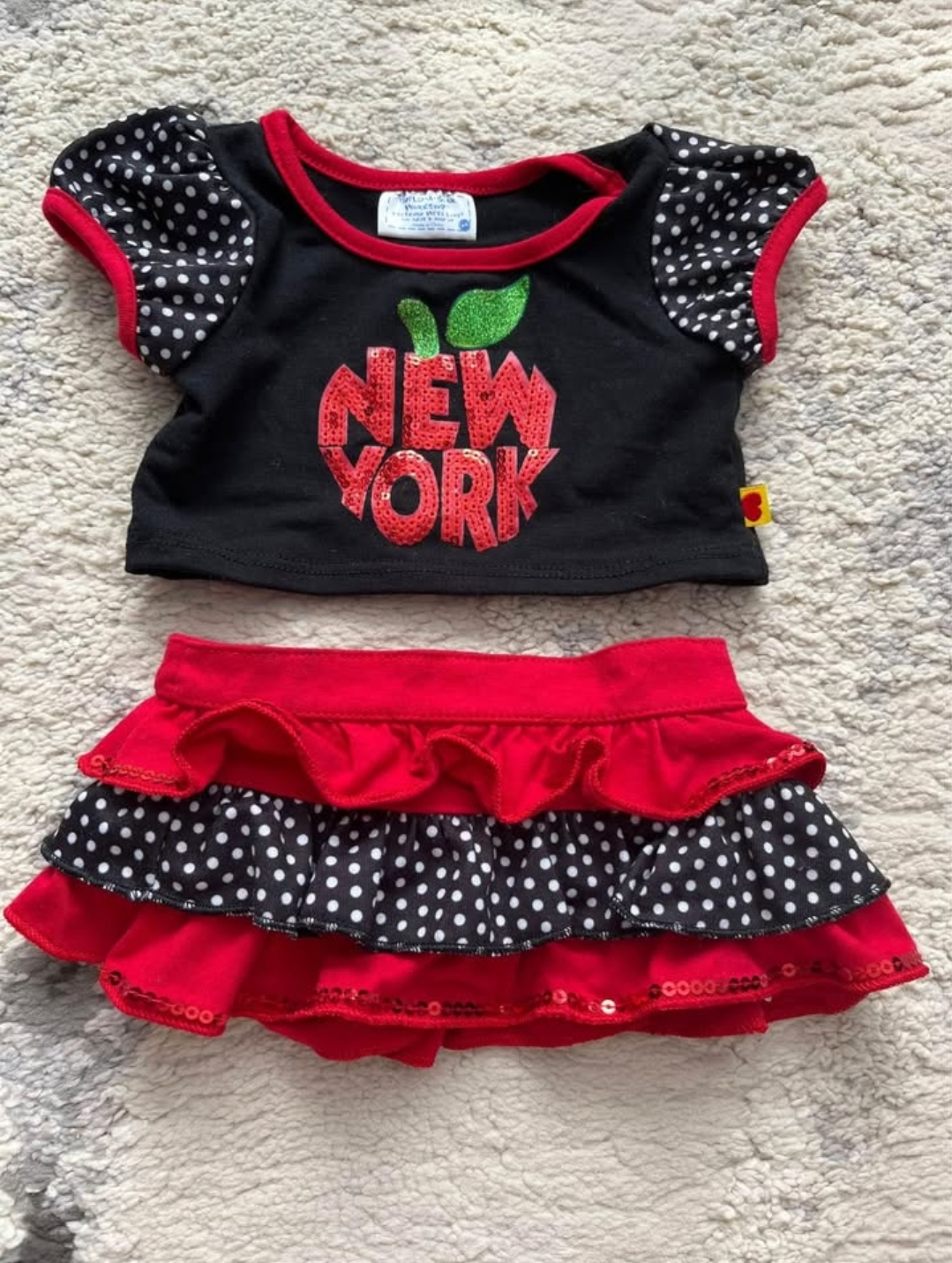 Build-A-Bear Clothes and Accessories - photo 4