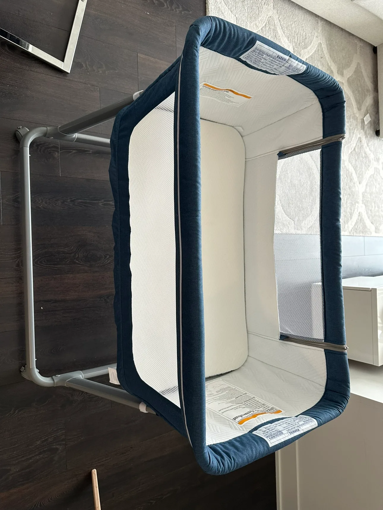 Dream on me Bassinet image indicator(5)