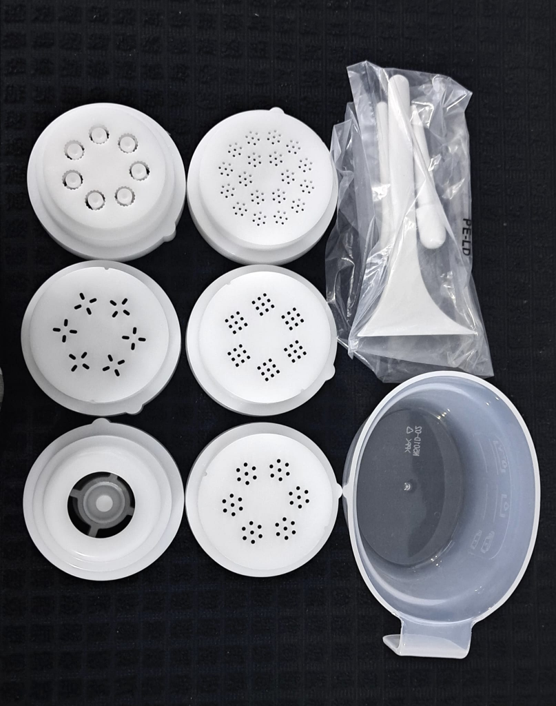 Philips Pasta Maker 7000 Series - photo 3