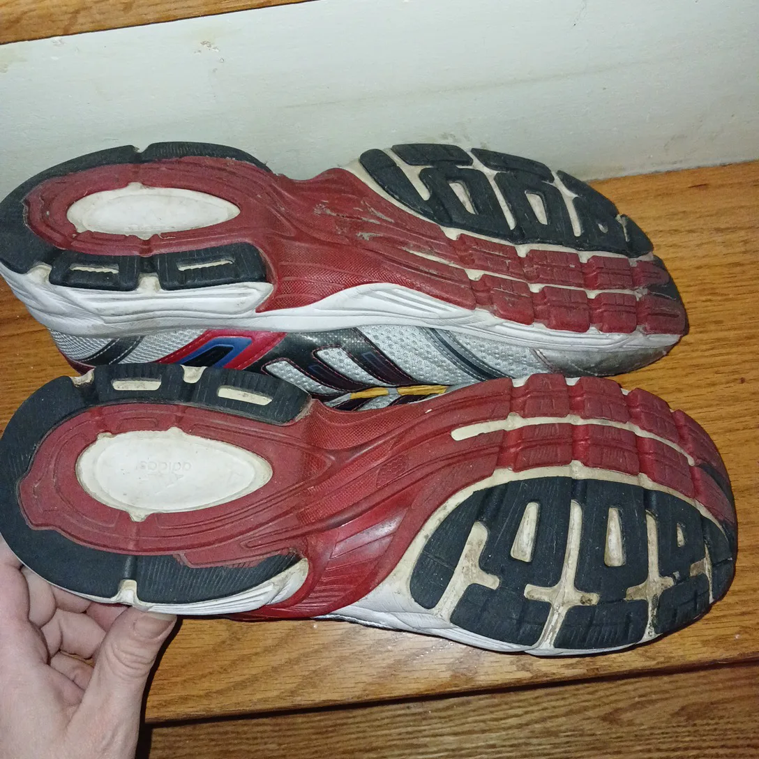 Adidas Running Shoes image indicator(3)