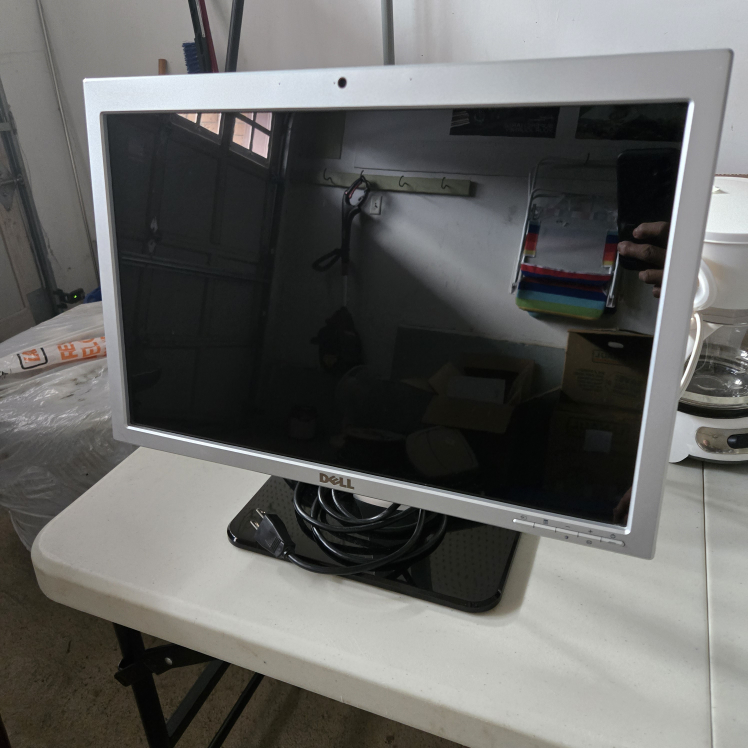 Dell Monitor