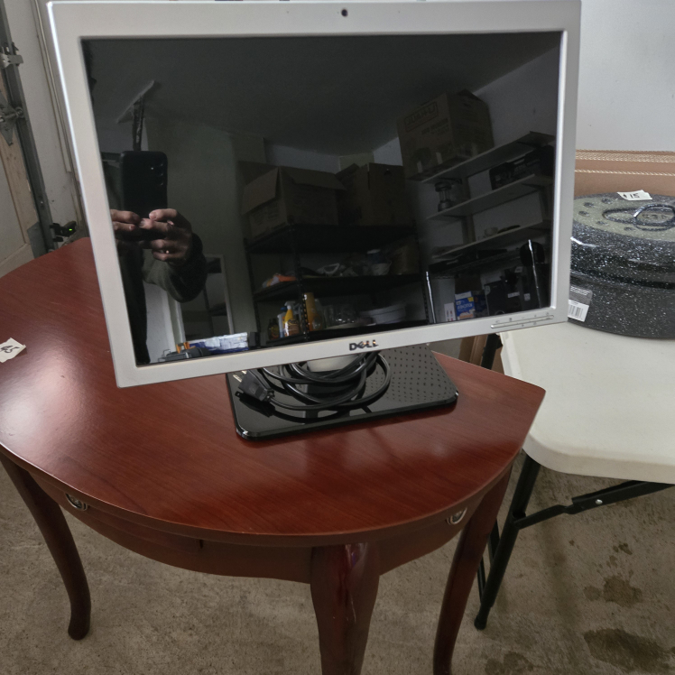 Dell Monitor - photo 2