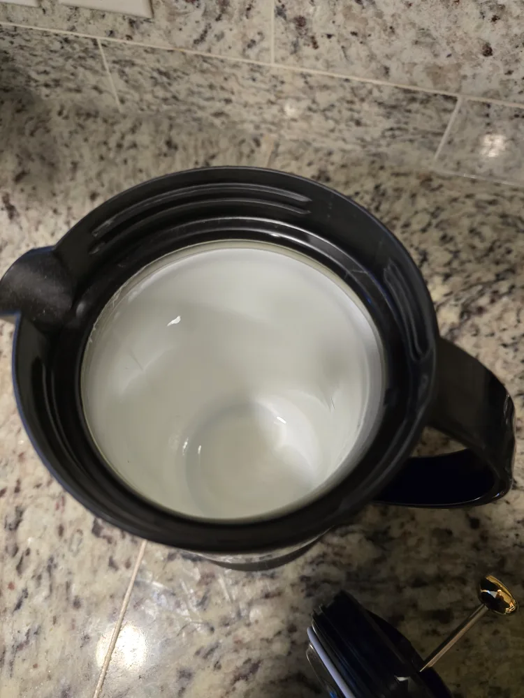 French Press Coffee Maker image indicator(5)