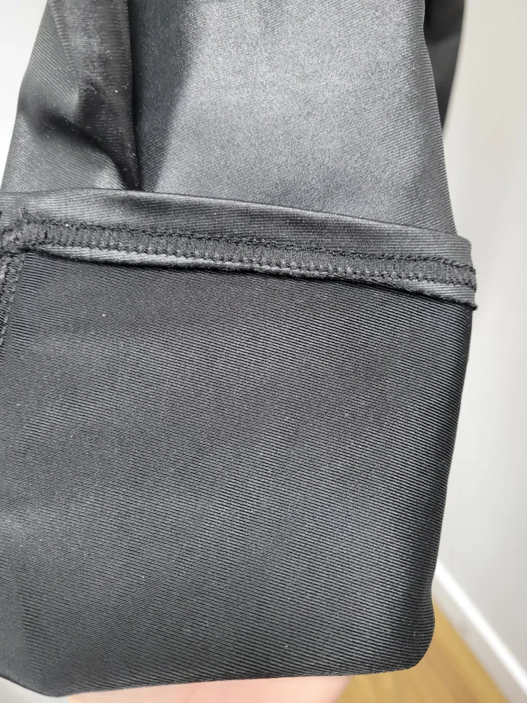 Black Leggings image indicator(3)