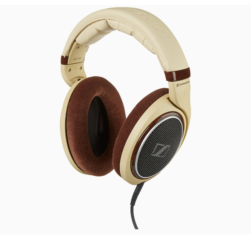 Sennheiser HD 598 Headphones