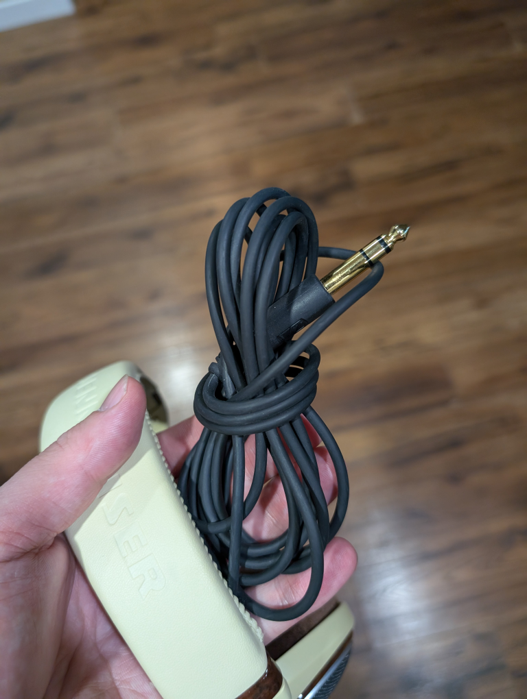 Sennheiser HD 598 Headphones - photo 4