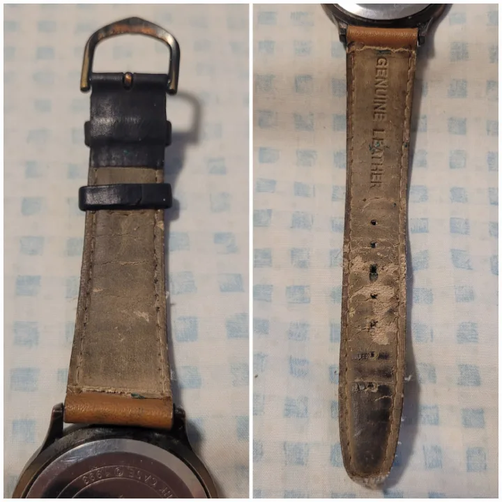 Dejuno Limited Edition Native American Art 1993 Watch image indicator(3)