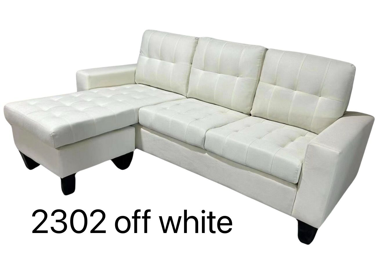 brand new 3 seat Sectional Sofa - photo 3