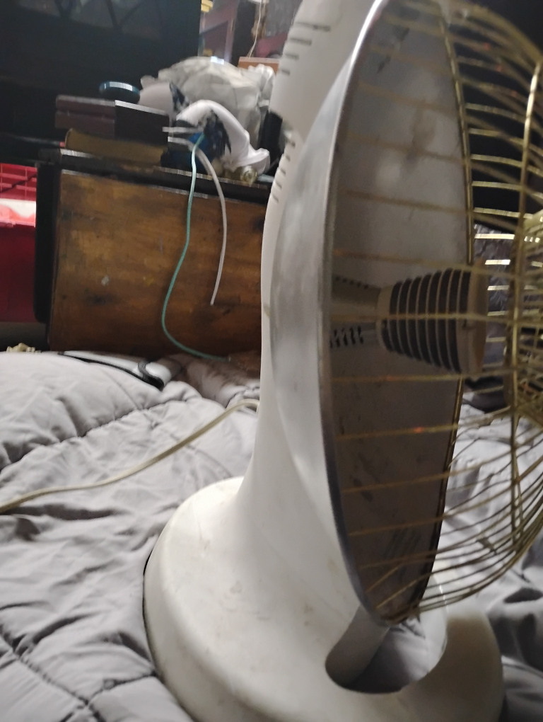 Presto HeatDish plus Footlight Electric Heater