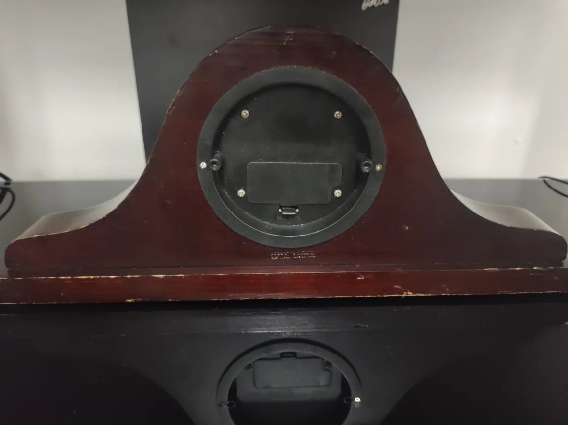 Ingraham Clock image indicator(2)